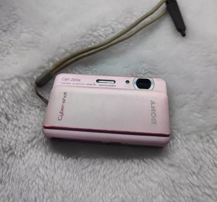 SONY Cyber shot TX66 18.2 Million 5 Optical 3.3-inch Touch SONY Cyber shot TX66 18.2 Million 5 Optical 3.3-inch Touch
