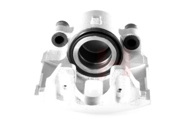 Frankberg 2x Pinza De Freno Eje Trasero Compatible Con 850 LS LW 855 1991-1997 C70