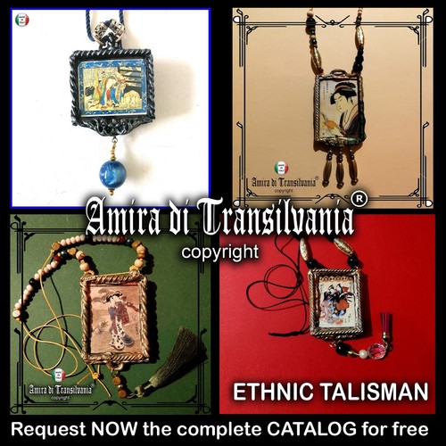 deviled egg jewelry snake pendant talisman amulet pendant charm necklace jewelry - Picture 19 of 24