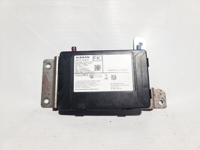 16-20 INFINITI QX60 TELEMATIC MOBILE PHONE COMMUNICATION CONTROL MODULE OEM