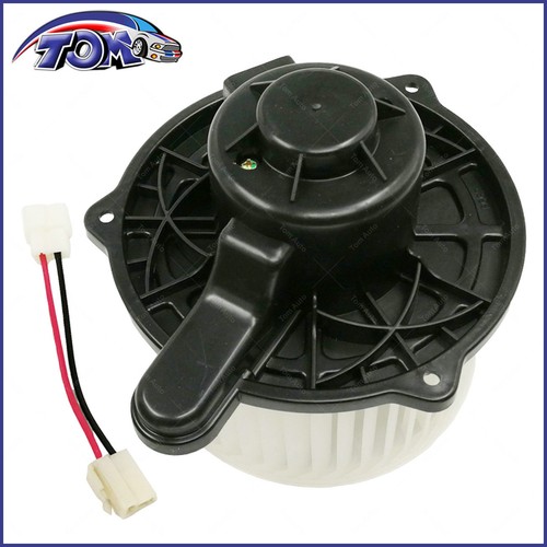 Front Hvac Blower Motor Fits Hyundai Santa Fe 1017 971131U000 971132B005 eBay