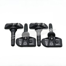 4 pcs TPMS tire pressure sensor 315MHZ JX7T-1A180-AA for car tires