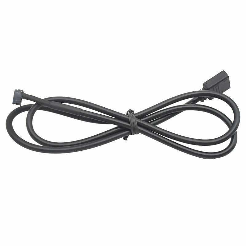 Cable Wire RGB for Wraith Spire/Prism AMD Ryzen 7 1700 | eBay