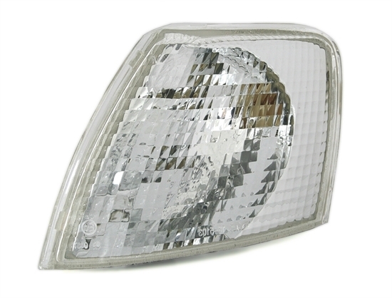 Clignotant gauche blanc Passat 3B VR5 4motion pour rénovation carrosserie