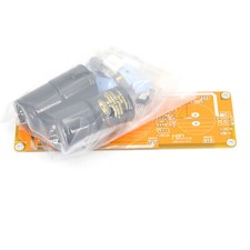 1pc LDO-10A Mosfet Linear Power Supply SingleRail 5-24VDC MAX13A Kit DIY