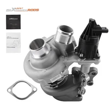 Billet Turbo 2018-2020 for Lincoln Navigator Ford F-150 F150 3.5L V6 EcoBoost