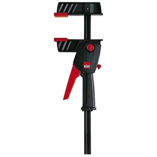 Strettoio Bessey DUO65-8: La Tua Terza Mano in Laboratorio 65cm