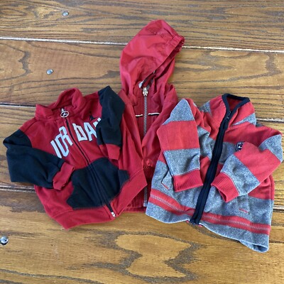 Air Jordan Baby OshKosh Cool Little Guy Pieces Winter Jackets