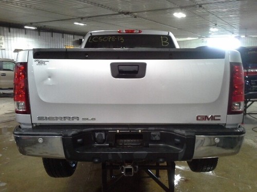 Used Front Center Interior Rear View Mirror fits: 2013 Gmc Sierra 1500 pickup w/ - Picture 7 of 24