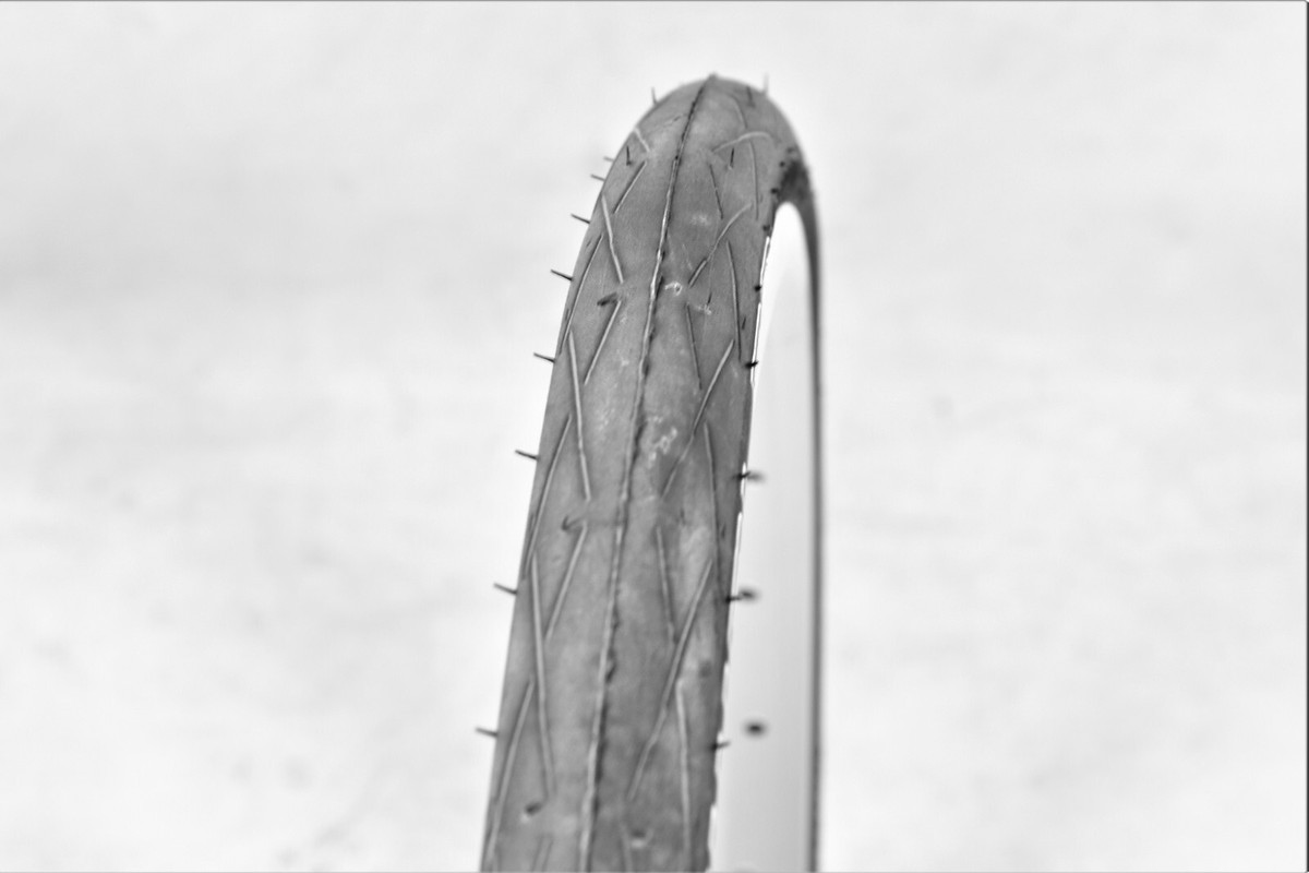 Schwalbe Durano 20 x 1.10 Performance Line Folding tyre with