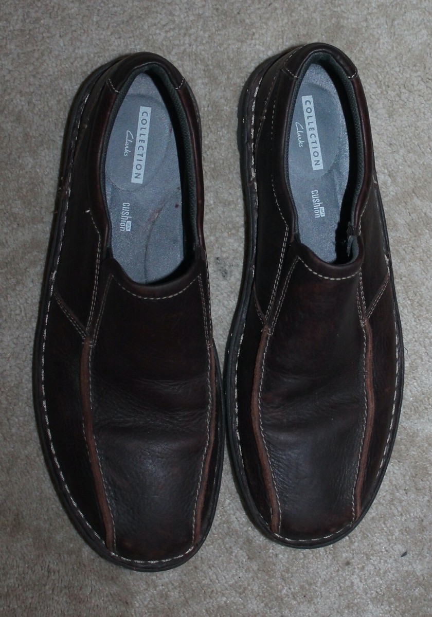 CLARKS COLLECTION Men display picture 3
