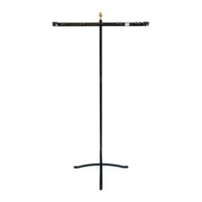 ESPOSITORE DA TERRA PER PALE FORNO FERRO PER PANIFICI PASTICCERIE PIZZERIE FORNI