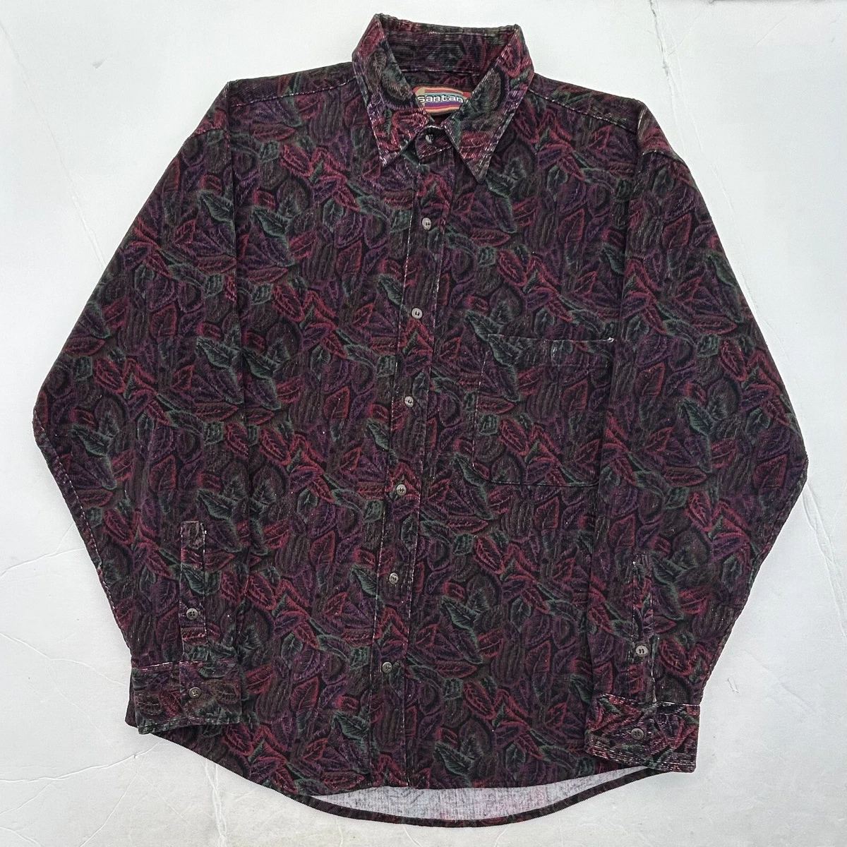 Carlos santana 2024 dress shirts