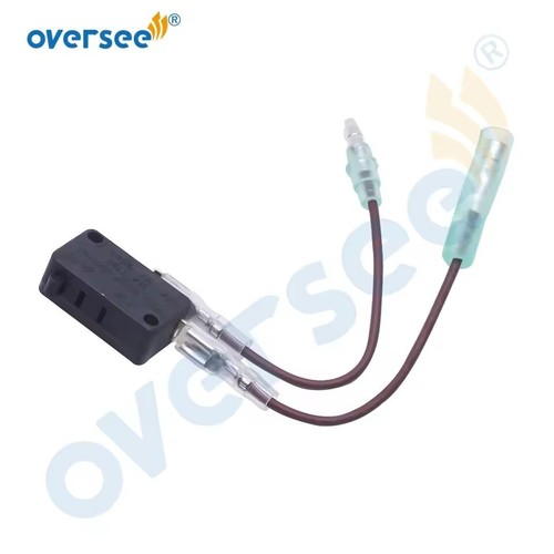 703-82540 Neutral switch For YAMAHA Outboard Whole Series 703 Remote Control Box - Picture 2 of 3