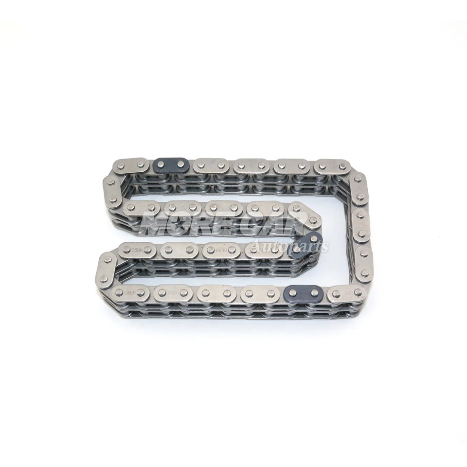 Timing Chain Kit for 99-06 Suzuki XL-7 Grand Vitara Chevrolet Tracker 2.5L 2.7L - Image 4 of 4