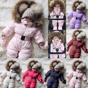 infant outerwear winter