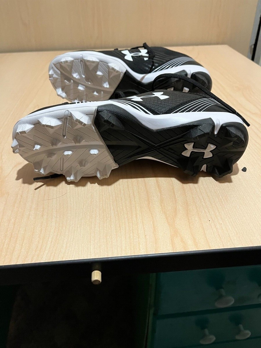 Under Armour Glyde RM Style 1297334-011 Women's Size Black