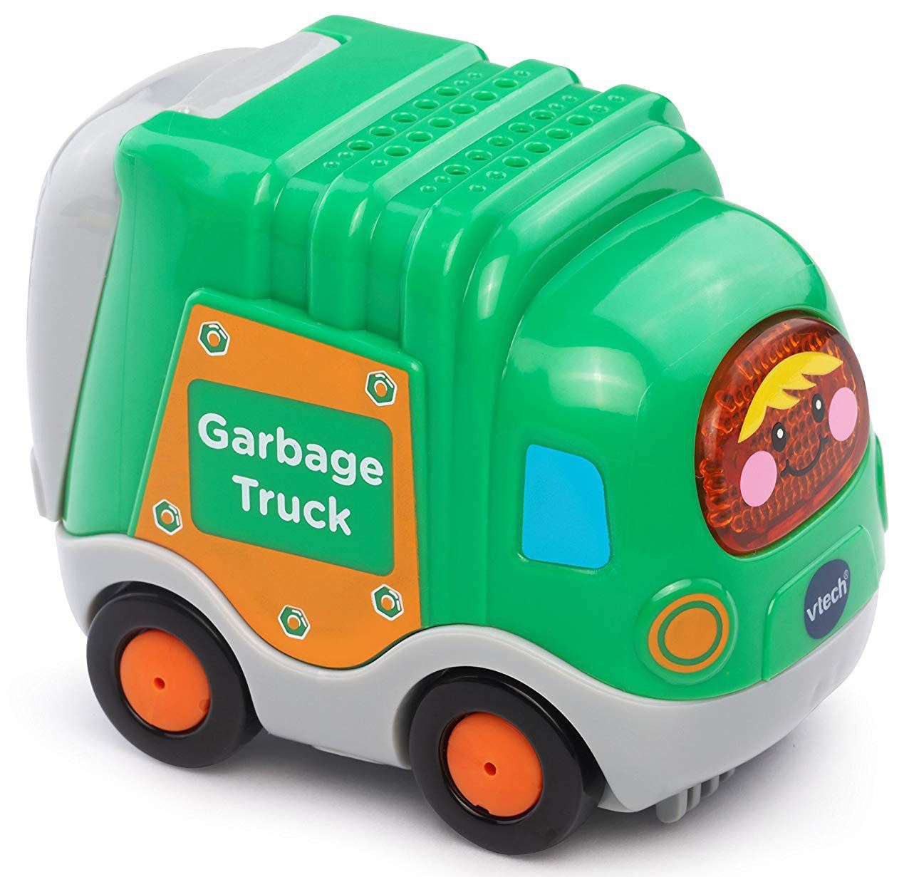 toot toot monster truck track