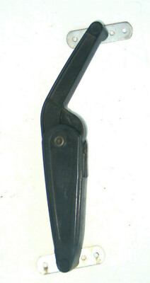 THULE Roof Cargo Carrier Box Hinge w mounts for the Older Thule Cargo Carriers