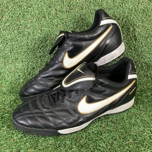nike tiempo astro football boots