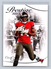 2023 Prestige #275 Chris Godwin Tampa Bay Buccaneers
