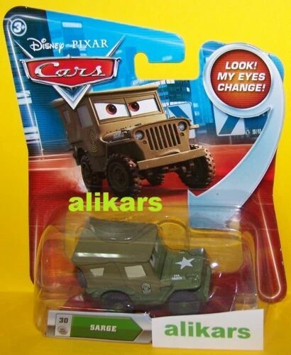 Altri modellini statici di veicoli Mattel scala 1:55 per Jeep