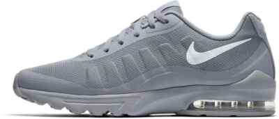 Nike Air Max Invigor Sneaker Schuhe Herren Grau 749680 005