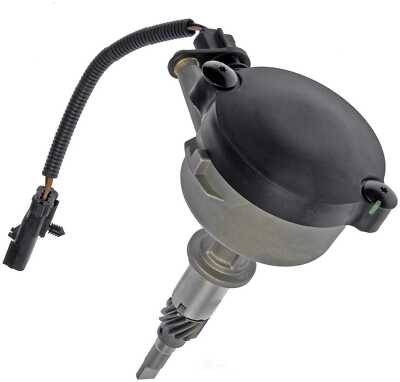 Dorman 689-201 Camshaft Synchronizer with Sensor Drives oil pump For Jeep Wran