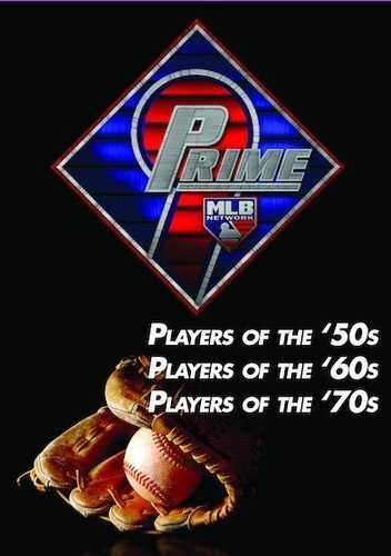 Prime 9: Players of the 50s. Players of the 1960s. Players of the 70s. (DVD)