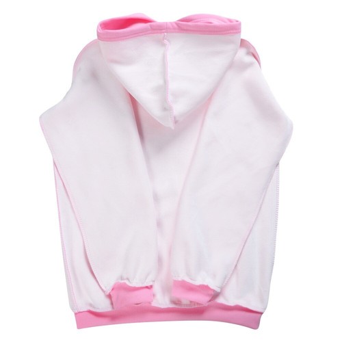 5-13Year Old Descendants4Girls' Hoodie with Thick Velvet and Non Inverted Velvet - Picture 16 of 25