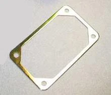 Hurst Shifter Spacer Plate for 1996-2001 Ford Mustang V8 GT & Cobra T45 T-45