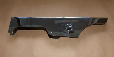 NEW Norton Commando 750 850 Chain Guard early roadster 06-1865