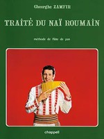 Traite Du Nai Roumain | Gheorghe Zamfir | Buch | Carisch France