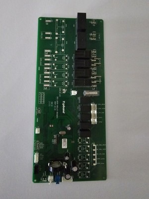 Genuine Original ZLINE Relay Board K21-30IN-RELAY-B00M00 FOR ZLINE AWS-30-BS