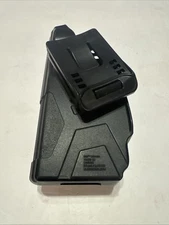 BLACKHAWK TASER X2  Law Enforcement Holster - Right Hand