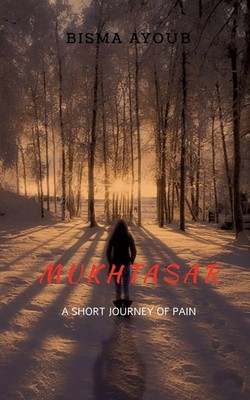 Bisma Ayoub | MUKHTASAR | Taschenbuch | Englisch (2021) | Notion Press