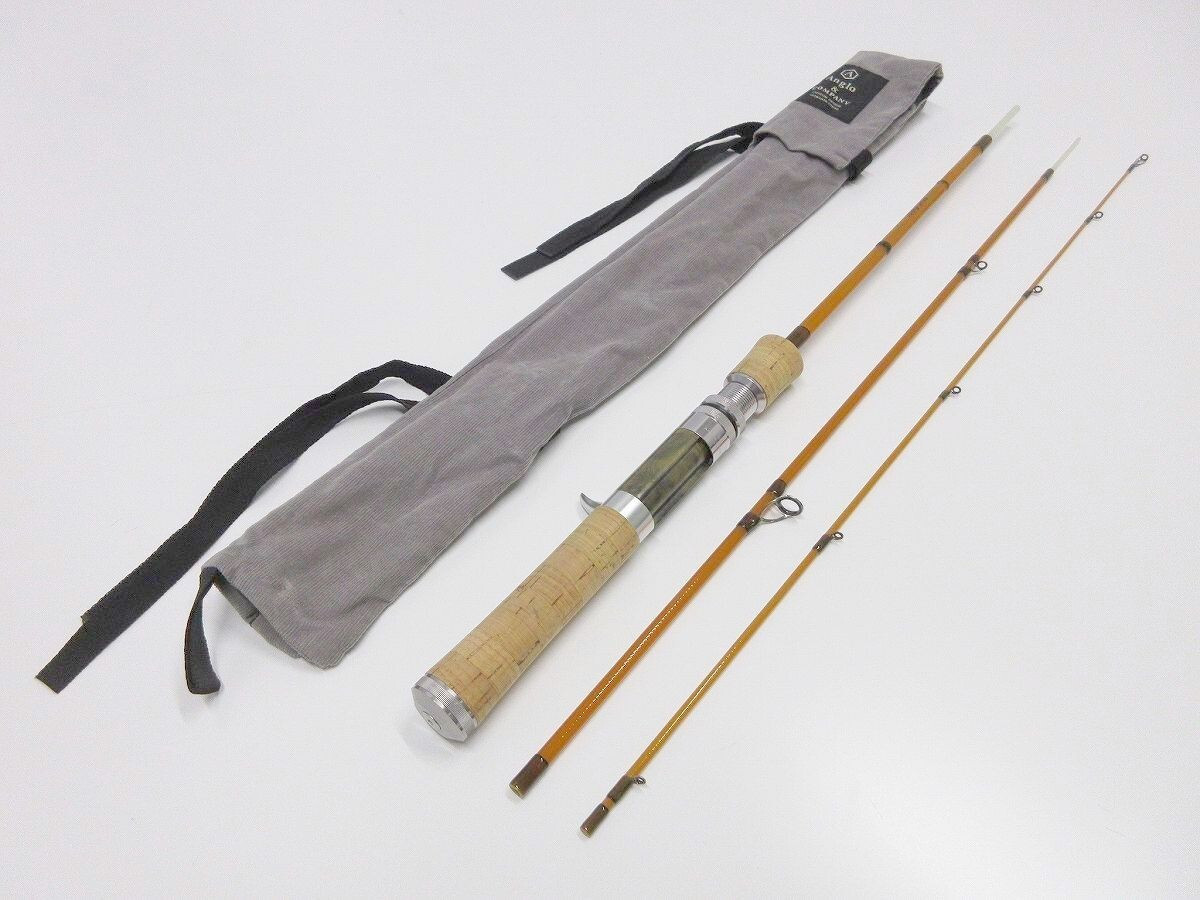 Anglo&Company PARAGON G500 22ステラ アングロ Anglo & company