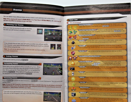 Nintendo Wii Game Mario Kart Complete Steering Wheel PAL Australian Release - Picture 17 of 22
