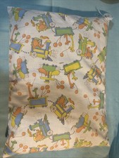 Vintage Baby Pillow