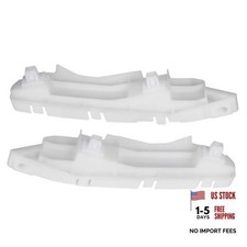 Front Bumper Bracket Compatible with Honda Odyssey 2005 2006 2007 2008 2009