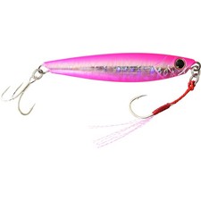 MajorCraft Fishing Lure Jig Inshore OffshorePara Short 60g Jig Inshore Offshore
