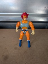Thundercats Lion Sammelfigur Actionfigur Vint...