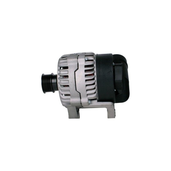 Hella Generator 8EL 012 428-531 FüR BMW Lombardini-image