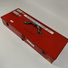 Snapon Tools Thermashield Crip Set Aviation Unused Stock 