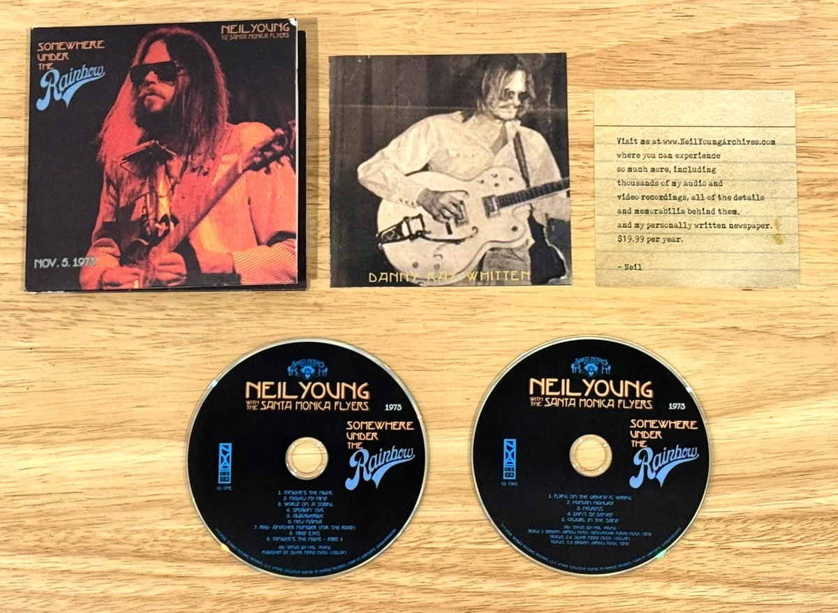 洋楽 Neil YoungCD YOUNG,NEIL - Life - Amazon.com Music