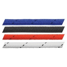 Marlow Polyester Matt 18mm White - 100MT - 06.434.18BI - 0643418BI