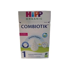 Hipp ORGANIC Formula Stage 1 500 Gram - Norway 