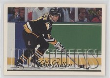 1995-96 Topps John Cullen #74 06x7