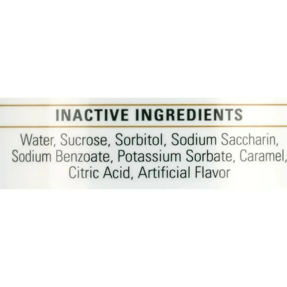 Durvet WormEze Cat/kitten Dewormer - Liquid 4 fl oz - Image 4 of 4