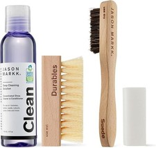 Jason Markk Premium Shoe Cleaner - 4 oz